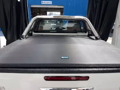 Picture of Tonneau Covers